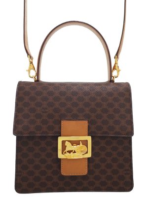 1622211600016 Louis Vuitton Monogram Alma Handbag