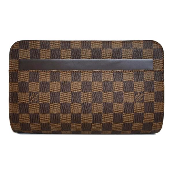 16236 1 Louis Vuitton Saint Louis Bag Damier