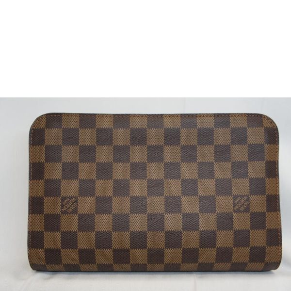 16236 2 Louis Vuitton Saint Louis Bag Damier