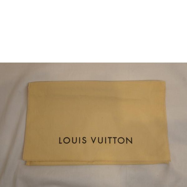 16236 6 Louis Vuitton Saint Louis Bag Damier