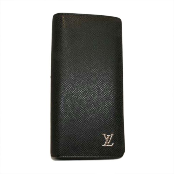 16360 1 Louis Vuitton Portefeuil Blaza Wallet Taiga