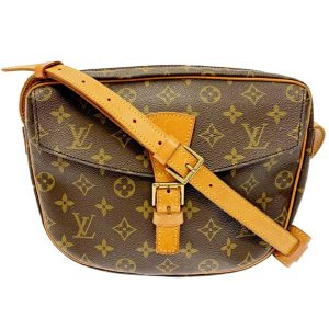 163957 1 Louis Vuitton 2way Monogram Implant Neo Alma BB Handbag Shoulder Bag