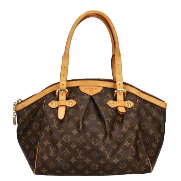 16438 1 Louis Vuitton Tivoli GM Tote Bag Monogram