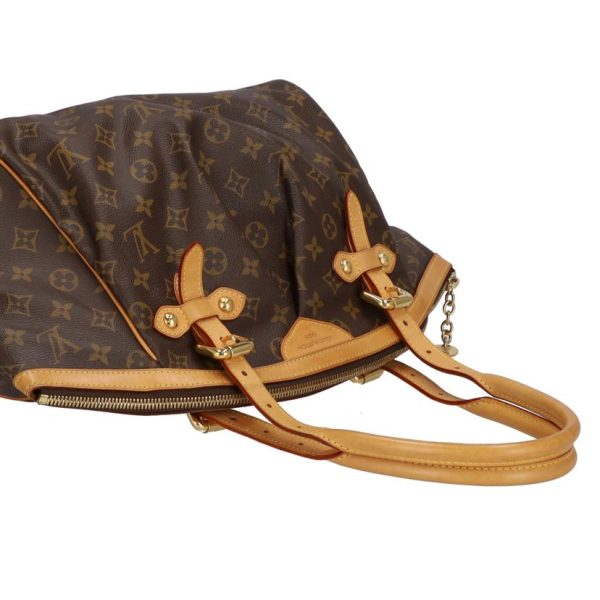 16438 3 Louis Vuitton Tivoli GM Tote Bag Monogram