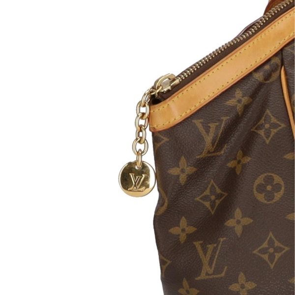 16438 7 Louis Vuitton Tivoli GM Tote Bag Monogram