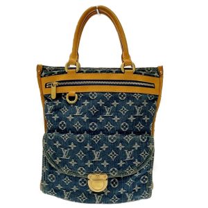 164840 1 Fendi Zucchino Pattern Handbag