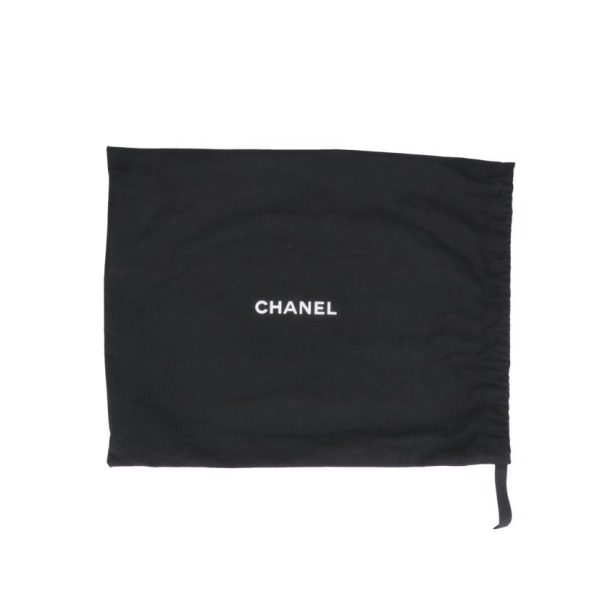 16510 5 Chanel Matelassé Cambia Skin Chain Tote Bag