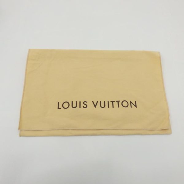 16610 8 Louis Vuitton Roman PM Messenger Bag Taiga Ardoise