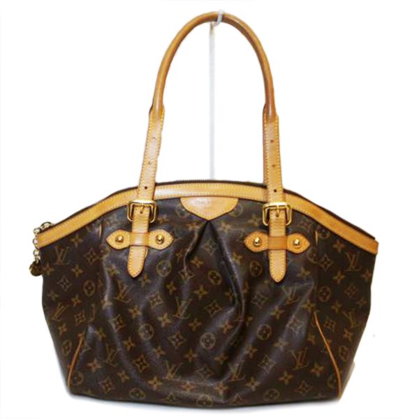 16707 1 Louis Vuitton Tivoli GM Handbag Monogram