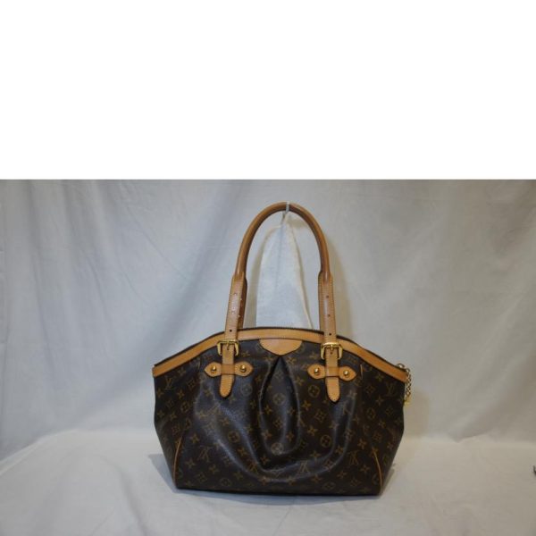 16707 2 Louis Vuitton Tivoli GM Handbag Monogram