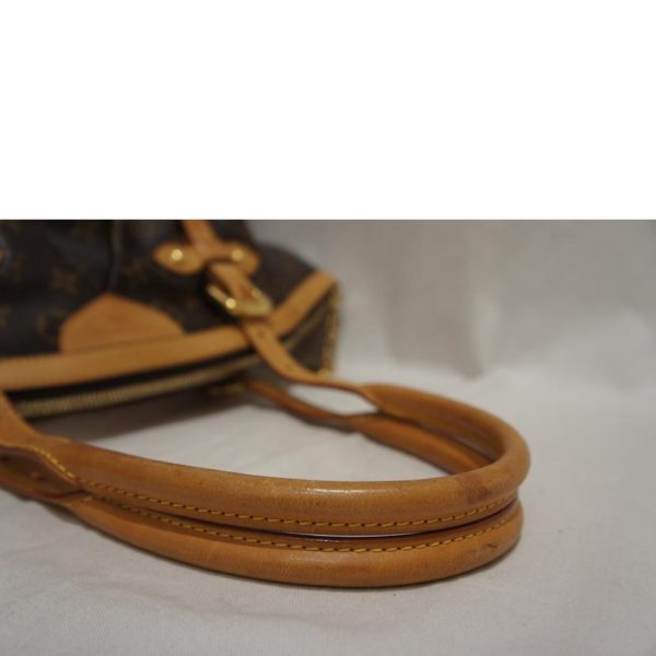 16707 4 Louis Vuitton Tivoli GM Handbag Monogram