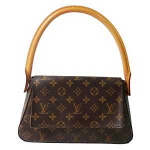 16837 1 Louis Vuitton Card Case Wallet Galle