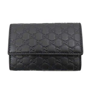 16900 1 CHANEL Wallet Matelasse Black