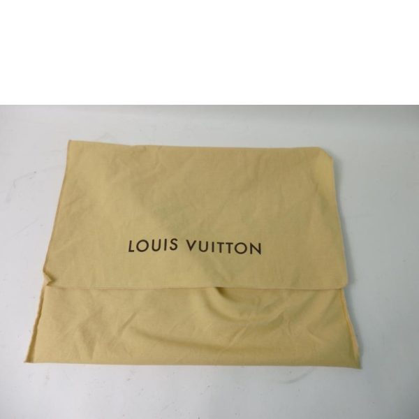 17055 7 Louis Vuitton Reporter PM Shoulder Bag Monogram