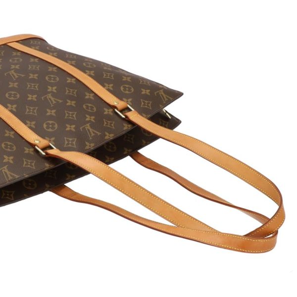 17087 3 Louis Vuitton Babylon Shoulder Bag Monogram