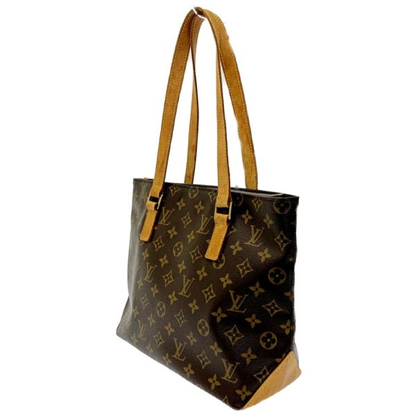 171215 3 Louis Vuitton Monogram Hippo Piano Shoulder Bag Brown