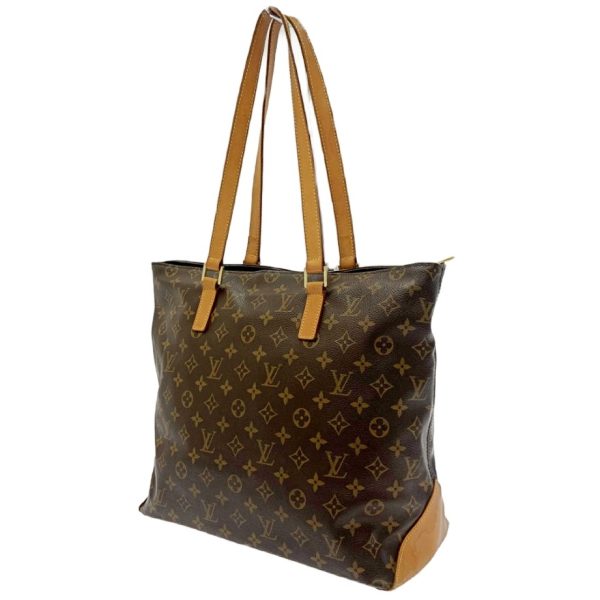 171328 15 LOUIS VUITTON Monogram PVC Babylon Shoulder Bag Brown