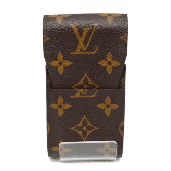 17205 1 Louis Vuitton Etuit Cigarette Case Monogram