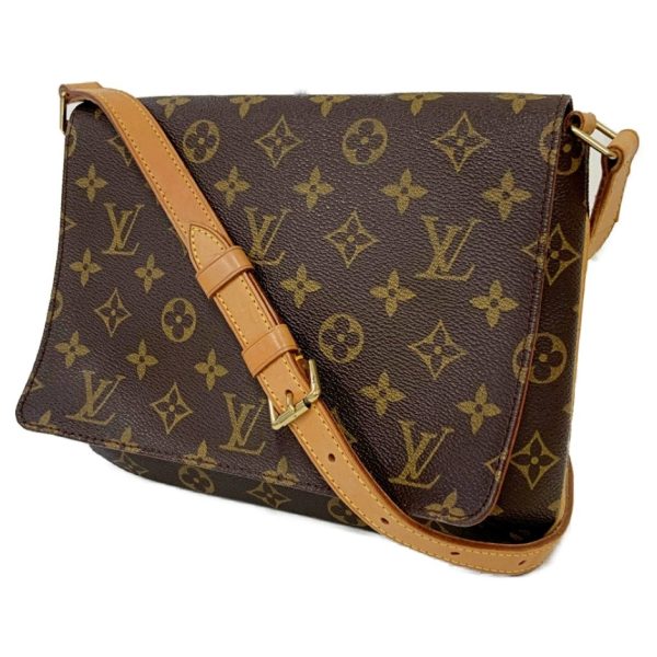 172852 2 LOUIS VUITTON Monogram PVC Speedy 25 Boston Bag Brown