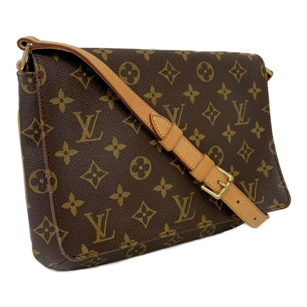 172852 3 LOUIS VUITTON Monogram PVC Speedy 25 Boston Bag Brown