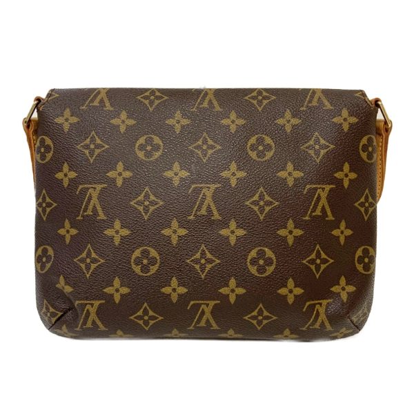 172852 4 LOUIS VUITTON Monogram PVC Speedy 25 Boston Bag Brown