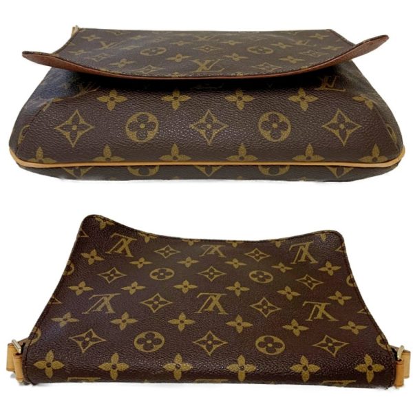 172852 5 LOUIS VUITTON Monogram PVC Speedy 25 Boston Bag Brown