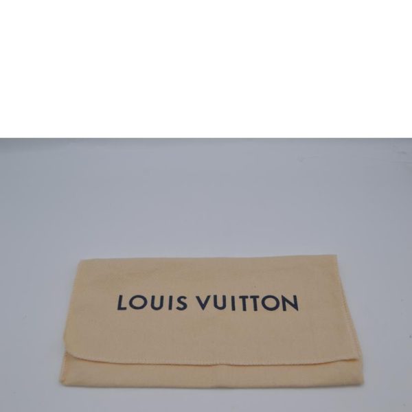 17304 9 Louis Vuitton Zippy Wallet Monogram Giant Wallet Maron