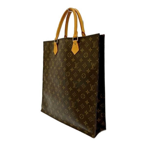 176038 3 LOUIS VUITTON Monogram PVC Amazon Shoulder Bag Brown