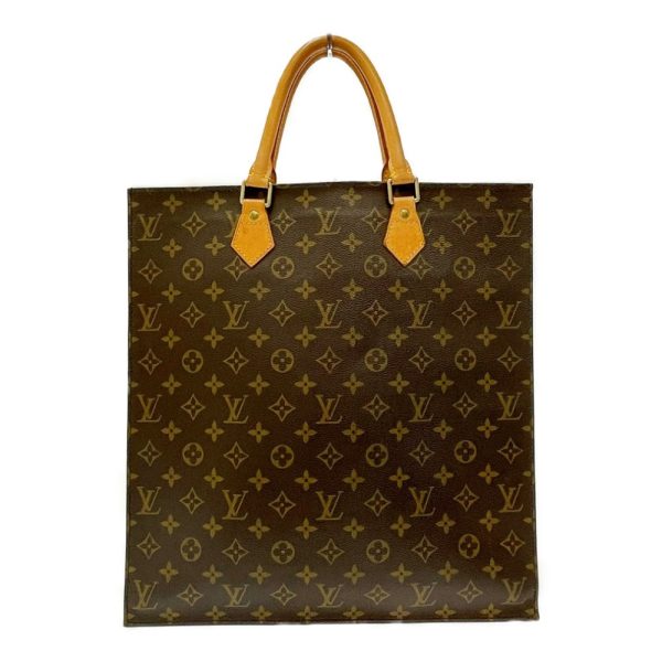 176038 5 LOUIS VUITTON Monogram PVC Amazon Shoulder Bag Brown