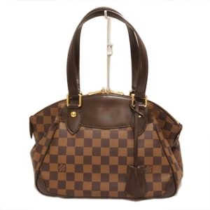 17629 1 Louis Vuitton Monsouris MM Backpack Monogram