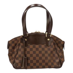 17667 1 Gucci Tote Bag GG Canvas Black