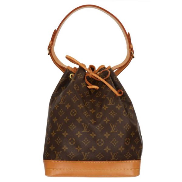 17711 1 Louis Vuitton Noe Bucket Bag Monogram