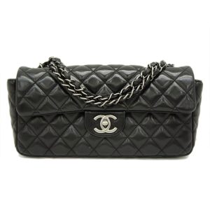 17717 1 Louis Vuitton Damier Portobello Shoulder Bag