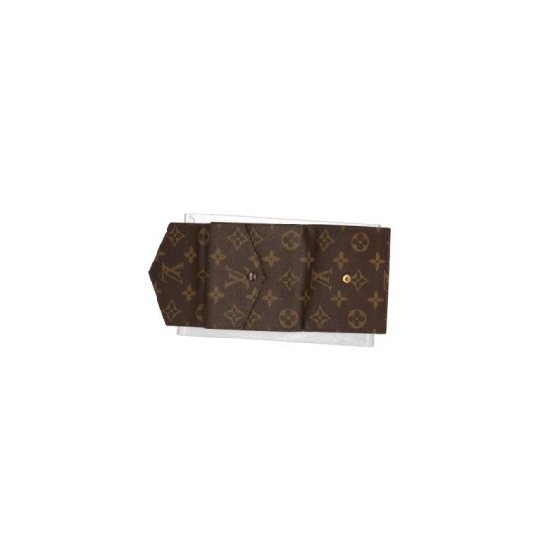 17865 4 Louis Vuitton Portomonebier Cult Credit Wallet Monogram