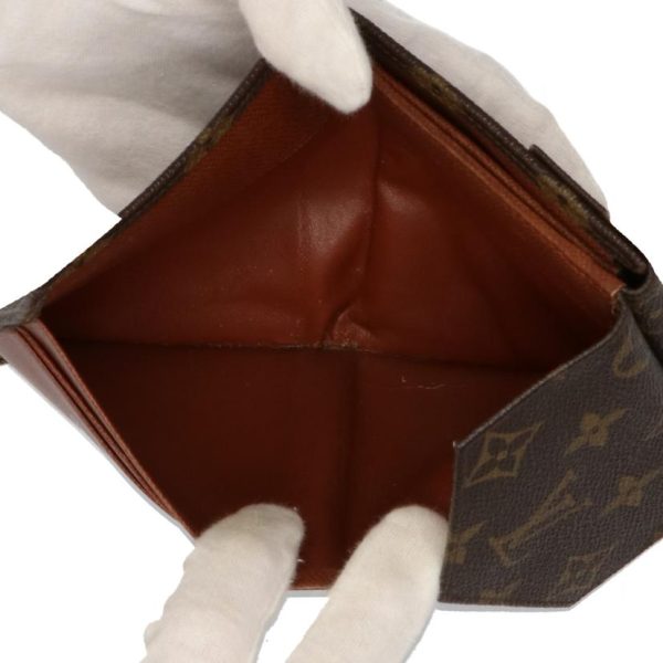 17865 6 Louis Vuitton Portomonebier Cult Credit Wallet Monogram