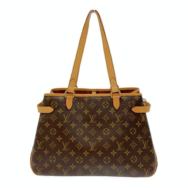 178689 16 LOUIS VUITTON Monogram PVC Noe Shoulder Bag Brown