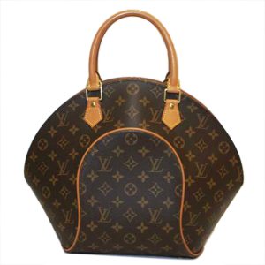 17896 1 Louis Vuitton Multi Pochette Accessoire Monogram Shoulder Bag