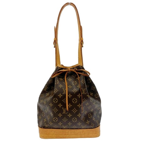 179254 12 LOUIS VUITTON Monogram PVC Ganju Body Bag Brown