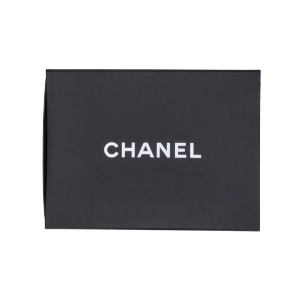 17961 8 Chanel Boy Chanel Lambskin Chain Shoulder Bag