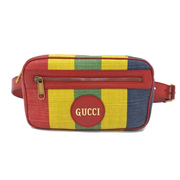 18026 1 Gucci Bahia De La Belt Bag