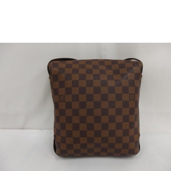 18076 2 Louis Vuitton Brooklyn PM Messenger Bag Damier