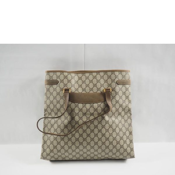 18119 2 Gucci Tote Bag