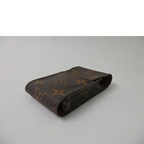 18121 3 Louis Vuitton Etuit Cigarette Case Monogram