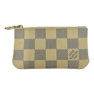 181313 1 Louis Vuitton Bloomsbury PM Damier Ebene Crossbody Bag