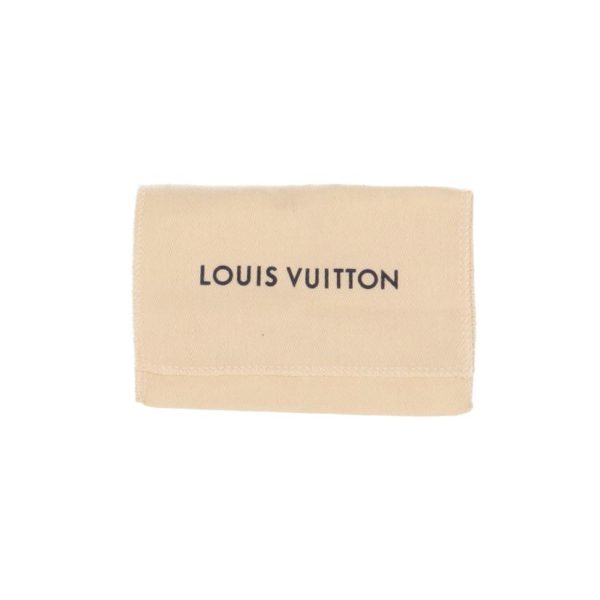 18145 4 Louis Vuitton Organizer de Poche Wallet Monogram