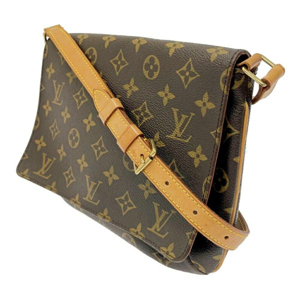 181980 3 LOUIS VUITTON Monogram PVC Keepall 50 Boston Bag Brown