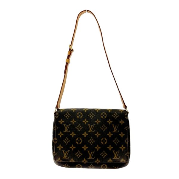 181980 6 LOUIS VUITTON Monogram PVC Keepall 50 Boston Bag Brown