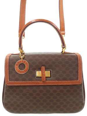 1824085010018 Louis Vuitton Twist PM Shoulder Bag Epi