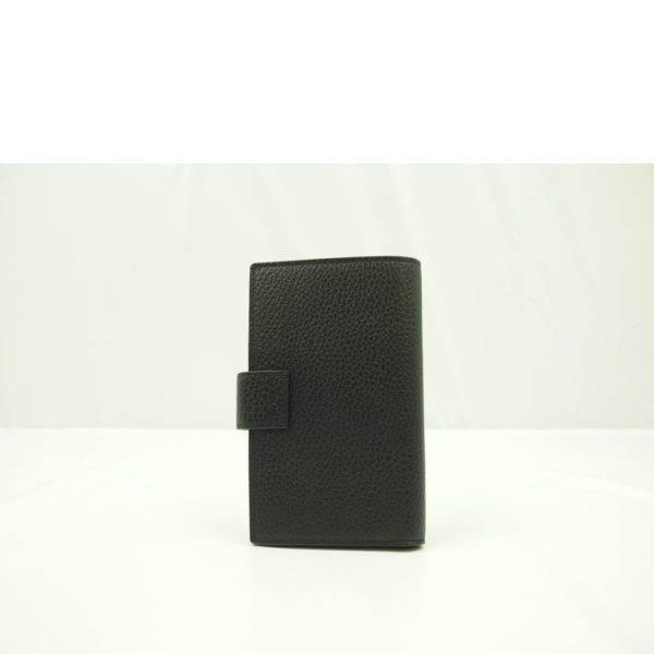 18271 2 GUCCI Interlocking G 3 Fold Wallet