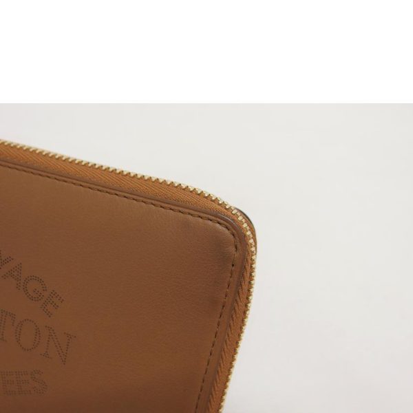 18286 8 Louis Vuitton Portefeuil Jena Wallet Brown